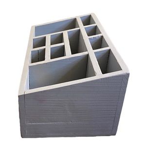 Wooden Organizer